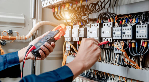 Best Home Electrical Repair  in Harvest, AL