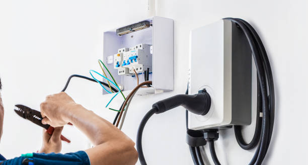 Electrical Rewiring Services in AL