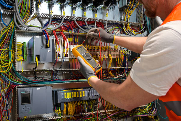 Best Electrical Wiring Services  in Harvest, AL