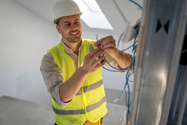 Best 24-Hour Electrician  in Harvest, AL